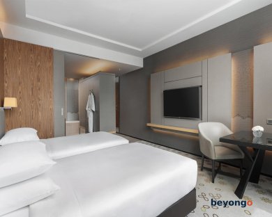 Hyatt Regency Bangkok Sukhumvit 42
