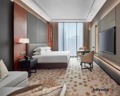 Hyatt Regency Bangkok Sukhumvit 43