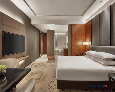 Hyatt Regency Bangkok Sukhumvit 44