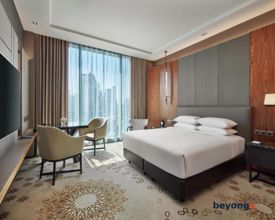 Hyatt Regency Bangkok Sukhumvit 45