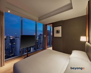 Hyatt Regency Bangkok Sukhumvit 46