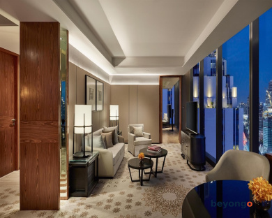 Hyatt Regency Bangkok Sukhumvit 47