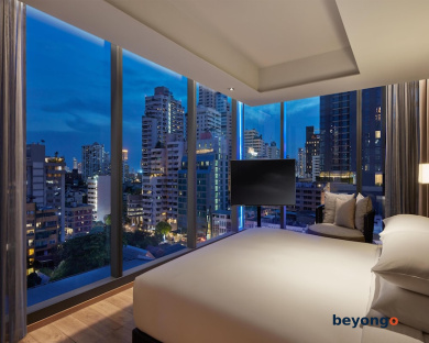 Hyatt Regency Bangkok Sukhumvit 48