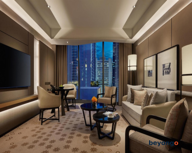 Hyatt Regency Bangkok Sukhumvit 49