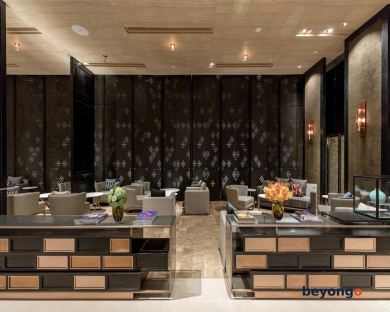 Hyatt Regency Bangkok Sukhumvit 5