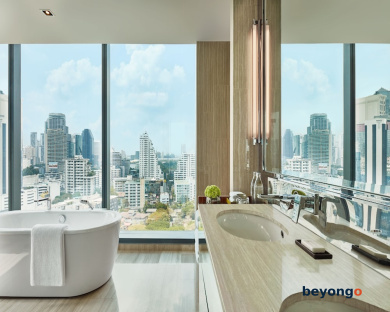 Hyatt Regency Bangkok Sukhumvit 50