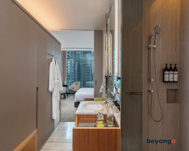 Hyatt Regency Bangkok Sukhumvit 52