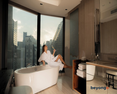 Hyatt Regency Bangkok Sukhumvit 53