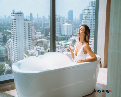 Hyatt Regency Bangkok Sukhumvit 54