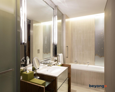 Hyatt Regency Bangkok Sukhumvit 55