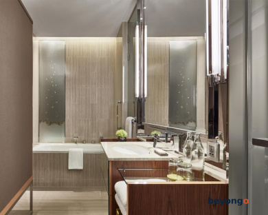 Hyatt Regency Bangkok Sukhumvit 56