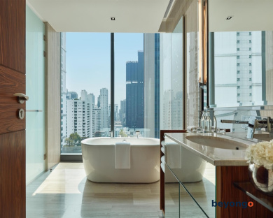 Hyatt Regency Bangkok Sukhumvit 57