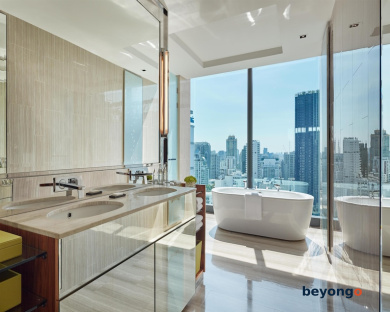 Hyatt Regency Bangkok Sukhumvit 58