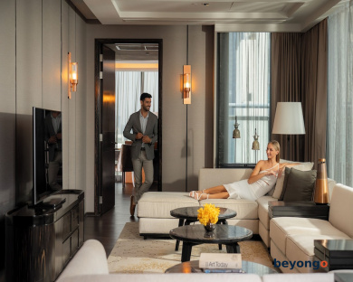 Hyatt Regency Bangkok Sukhumvit 59