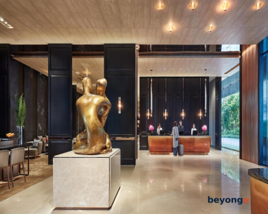 Hyatt Regency Bangkok Sukhumvit 6