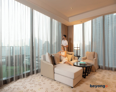 Hyatt Regency Bangkok Sukhumvit 60
