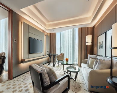 Hyatt Regency Bangkok Sukhumvit 61