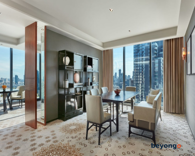 Hyatt Regency Bangkok Sukhumvit 64