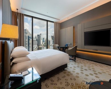Hyatt Regency Bangkok Sukhumvit 67
