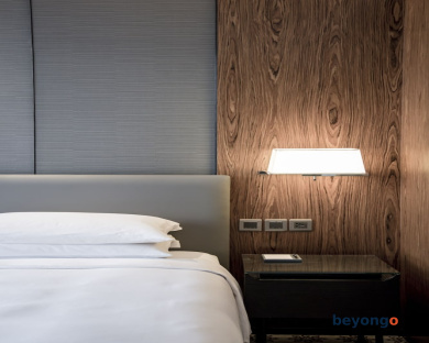 Hyatt Regency Bangkok Sukhumvit 68