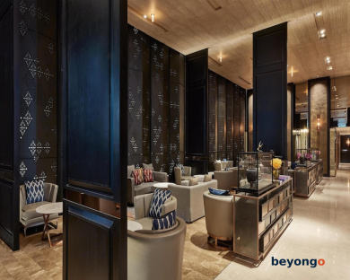 Hyatt Regency Bangkok Sukhumvit 7