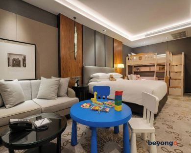 Hyatt Regency Bangkok Sukhumvit 70