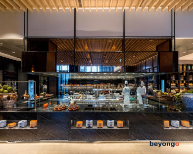 Hyatt Regency Bangkok Sukhumvit 71