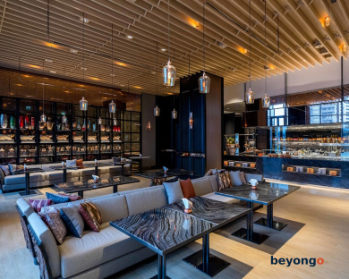 Hyatt Regency Bangkok Sukhumvit 72