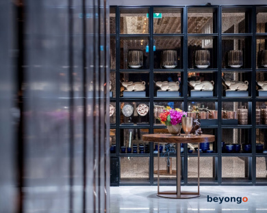 Hyatt Regency Bangkok Sukhumvit 74