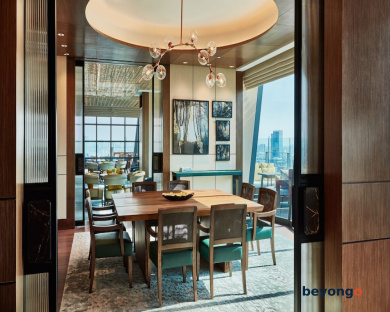 Hyatt Regency Bangkok Sukhumvit 77
