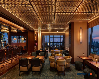 Hyatt Regency Bangkok Sukhumvit 78