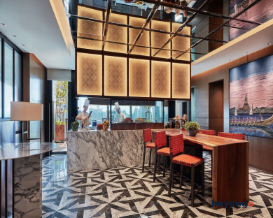 Hyatt Regency Bangkok Sukhumvit 79