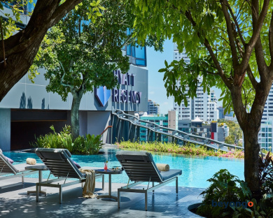 Hyatt Regency Bangkok Sukhumvit 8