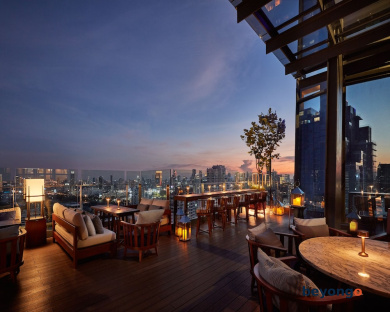 Hyatt Regency Bangkok Sukhumvit 80