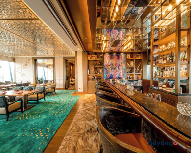 Hyatt Regency Bangkok Sukhumvit 82