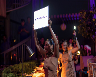 Hyatt Regency Bangkok Sukhumvit 89