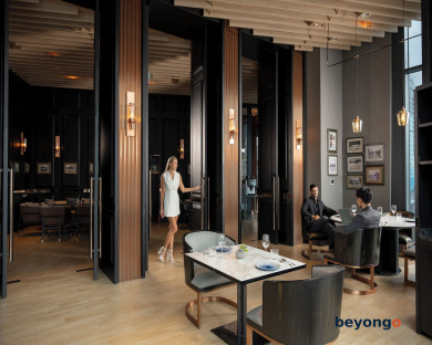 Hyatt Regency Bangkok Sukhumvit 90