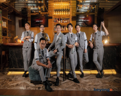 Hyatt Regency Bangkok Sukhumvit 92