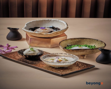 Hyatt Regency Bangkok Sukhumvit 96