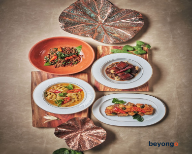 Hyatt Regency Bangkok Sukhumvit 98