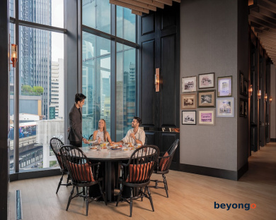 Hyatt Regency Bangkok Sukhumvit 99