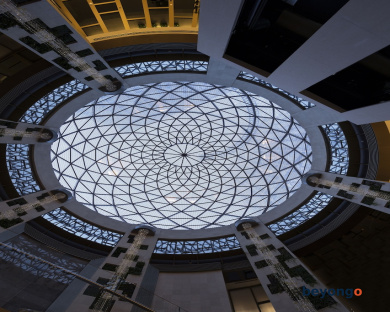 Hyatt Regency Dubai Creek Heights Residences