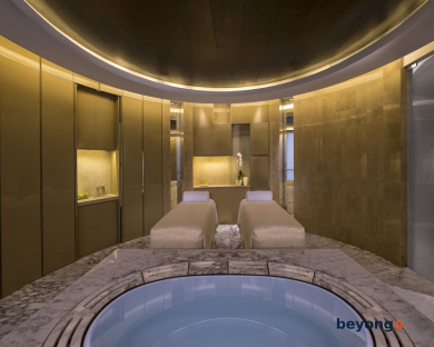 Hyatt Regency Dubai Creek Heights Residences 10
