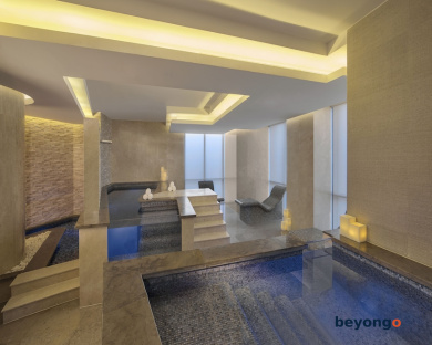 Hyatt Regency Dubai Creek Heights Residences 11