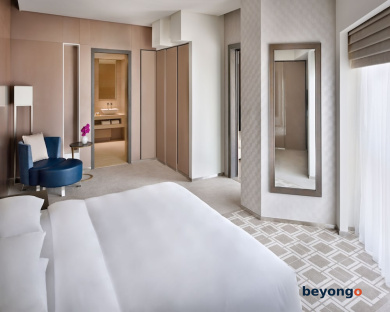 Hyatt Regency Dubai Creek Heights Residences 14