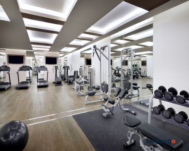 Hyatt Regency Dubai Creek Heights Residences 15