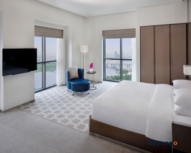 Hyatt Regency Dubai Creek Heights Residences 16