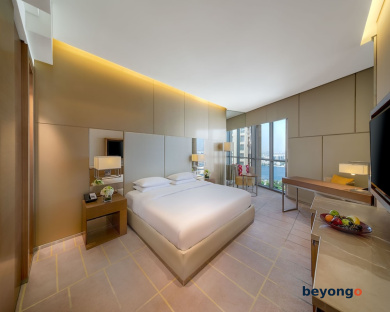 Hyatt Regency Dubai Creek Heights Residences 18