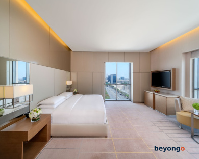 Hyatt Regency Dubai Creek Heights Residences 19