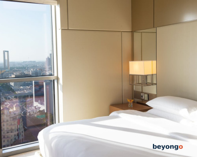 Hyatt Regency Dubai Creek Heights Residences 23